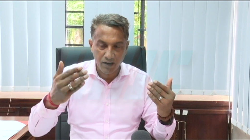 The government presents its strategy to revive the Digital Sector.